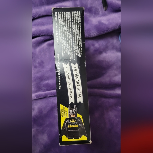 Batman vs The Riddler Robbery Lego Collectible - Picture 3 of 6